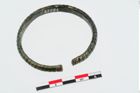 Foto von Bronzearmreif (NHMW-PRAE-023951)